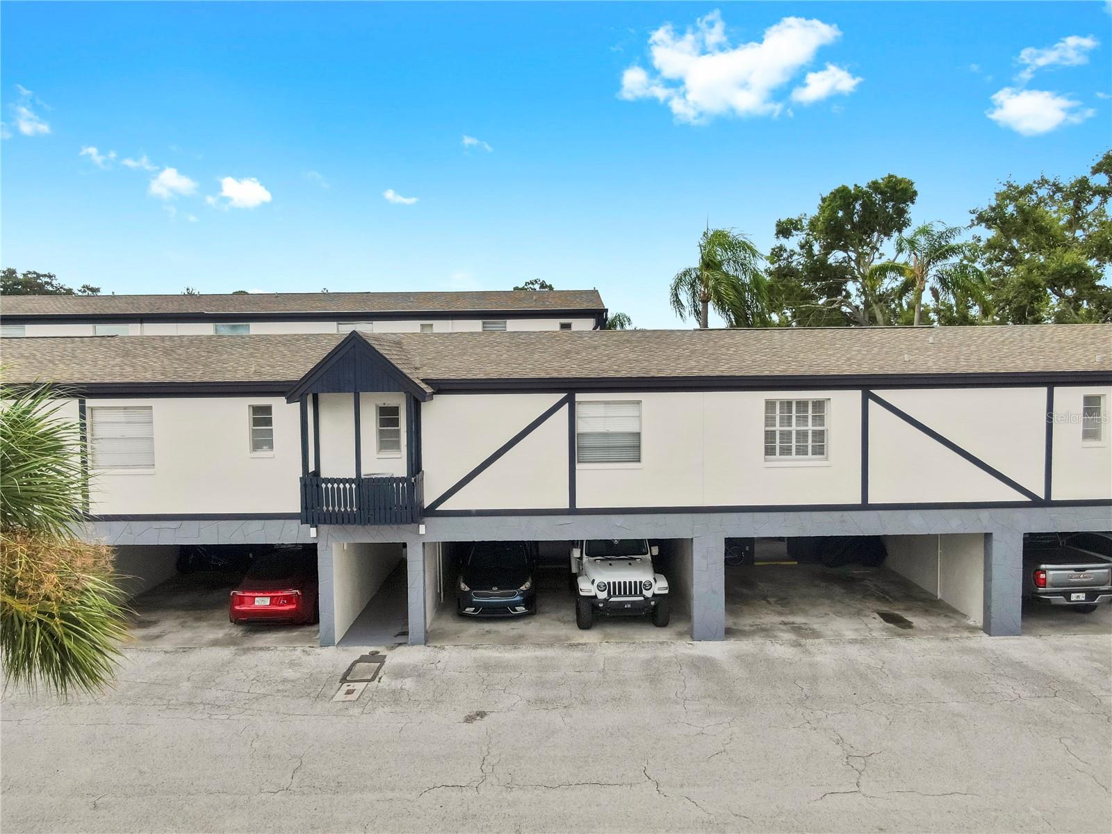 1146 KING ARTHUR CT #114, DUNEDIN, FL, 34698