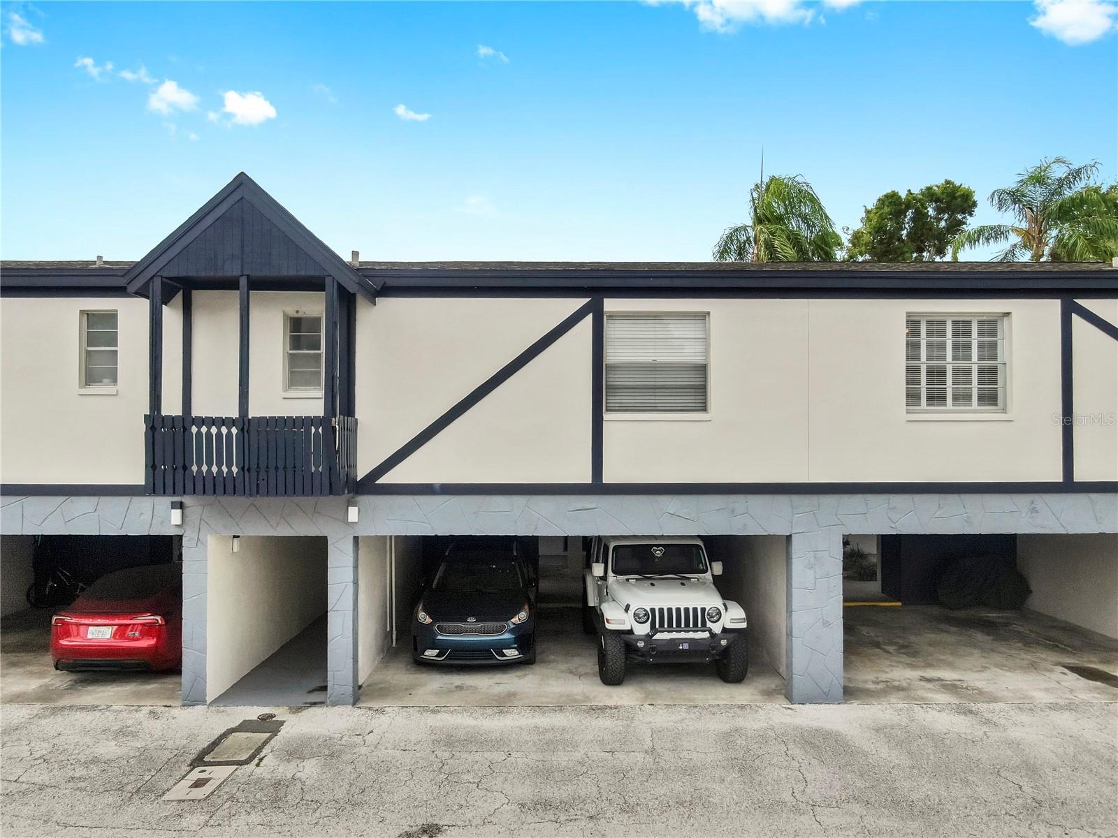 1146 KING ARTHUR CT #114, DUNEDIN, FL, 34698