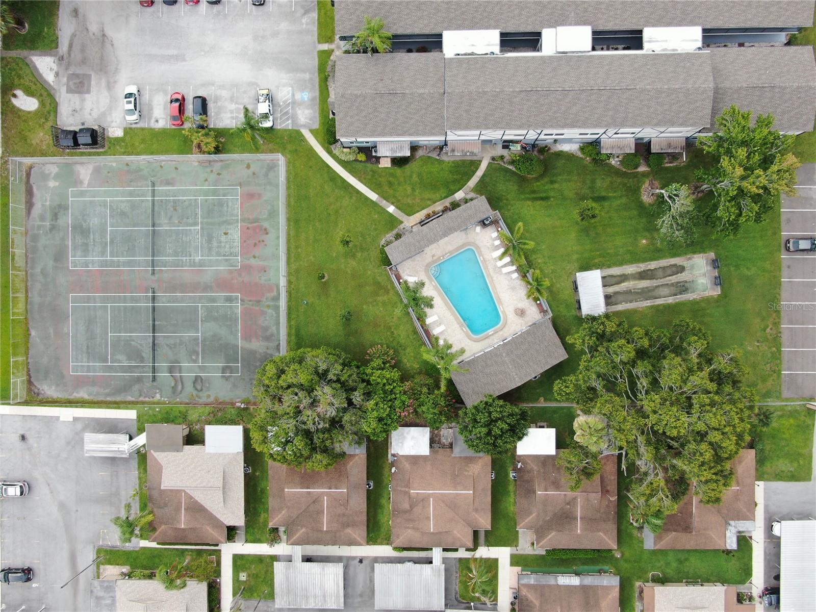 1146 KING ARTHUR CT #114, DUNEDIN, FL, 34698