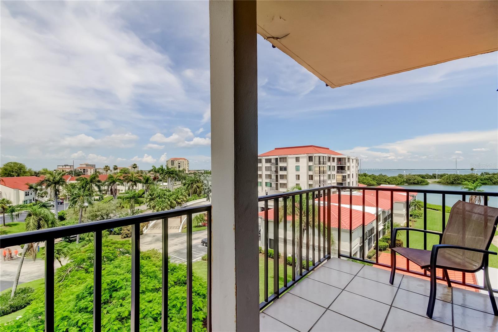 6357 BAHIA DEL MAR BLVD #506, ST PETERSBURG, FL, 33715