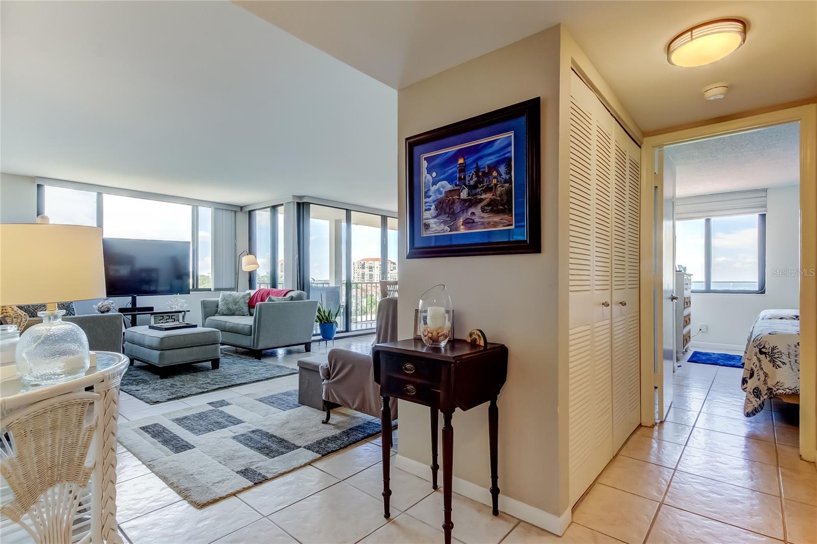 6357 BAHIA DEL MAR BLVD #506, ST PETERSBURG, FL, 33715