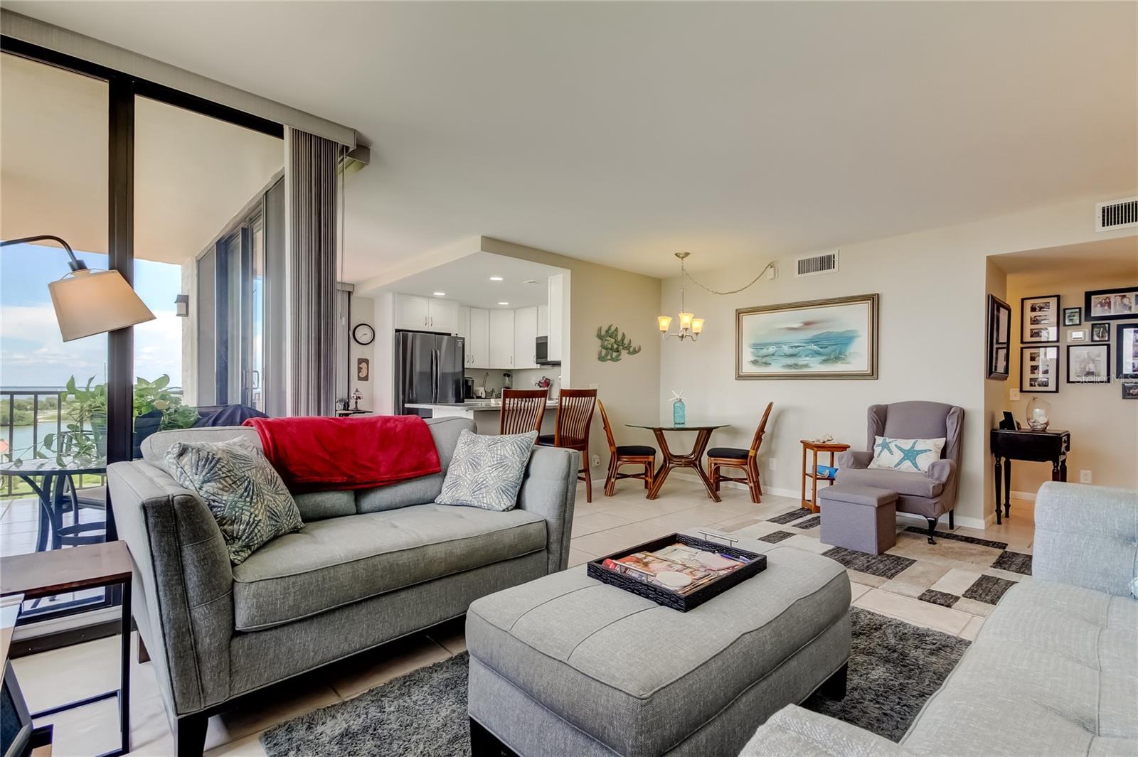 6357 BAHIA DEL MAR BLVD #506, ST PETERSBURG, FL, 33715