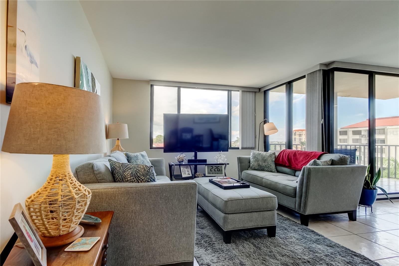 6357 BAHIA DEL MAR BLVD #506, ST PETERSBURG, FL, 33715