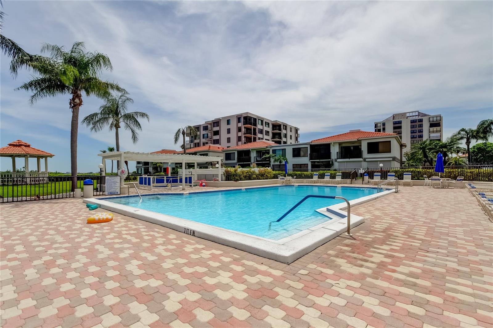 6357 BAHIA DEL MAR BLVD #506, ST PETERSBURG, FL, 33715