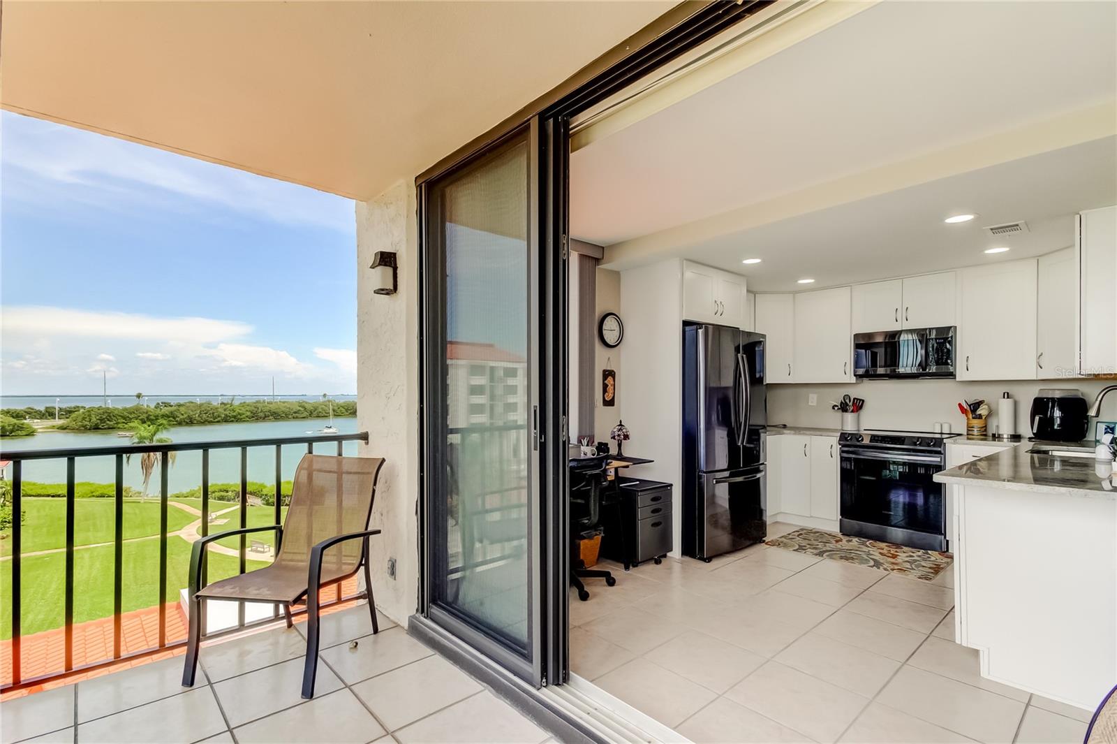 6357 BAHIA DEL MAR BLVD #506, ST PETERSBURG, FL, 33715