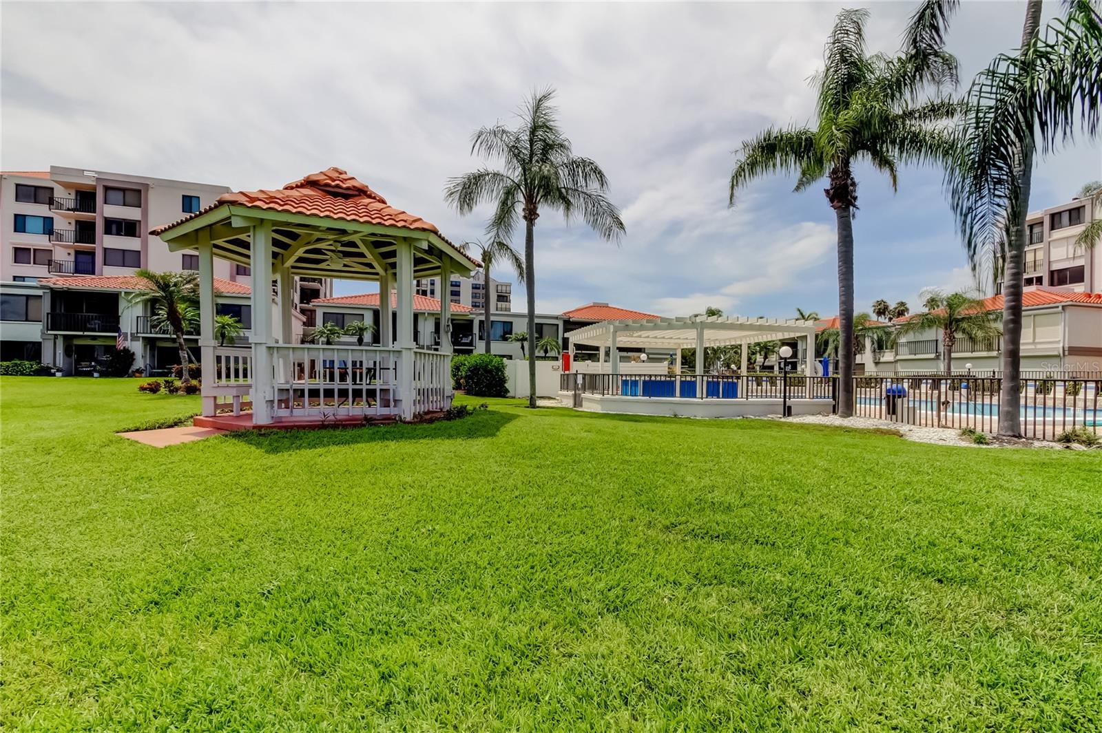 6357 BAHIA DEL MAR BLVD #506, ST PETERSBURG, FL, 33715