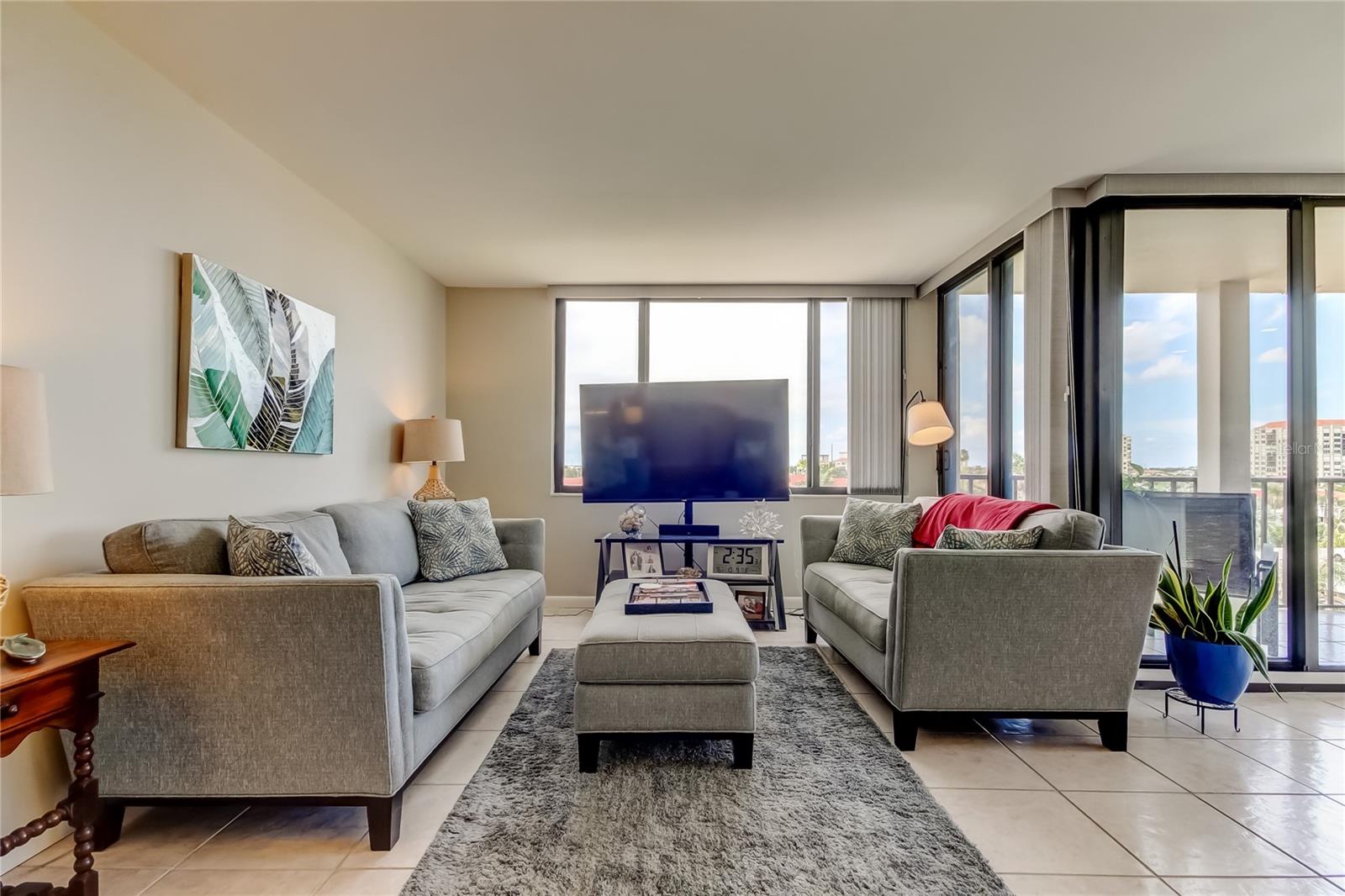 6357 BAHIA DEL MAR BLVD #506, ST PETERSBURG, FL, 33715