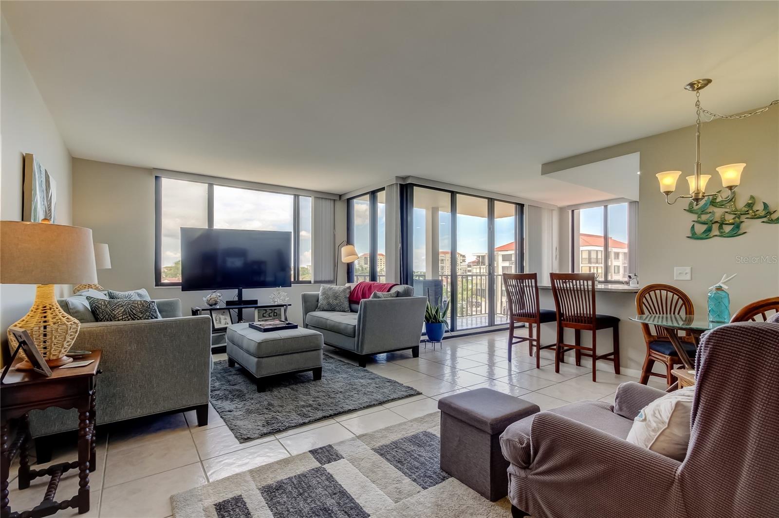 6357 BAHIA DEL MAR BLVD #506, ST PETERSBURG, FL, 33715