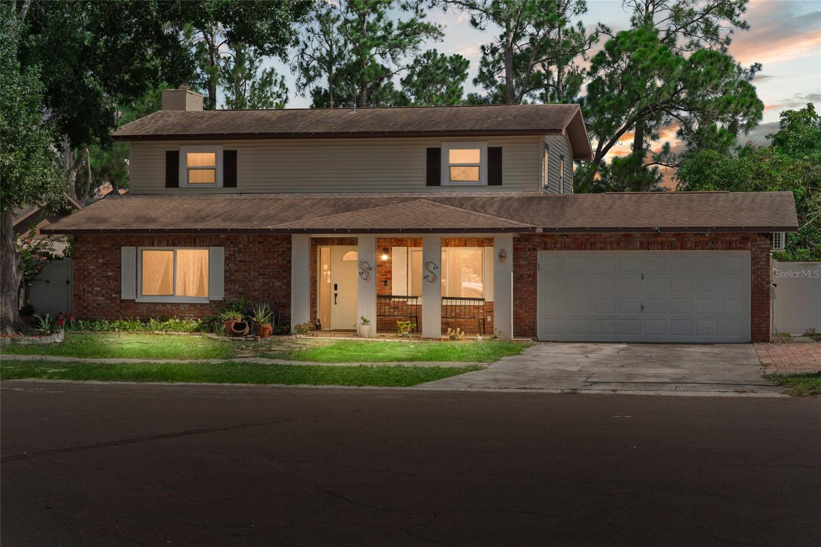 7712 WINGING WAY DR, TAMPA, FL, 33615