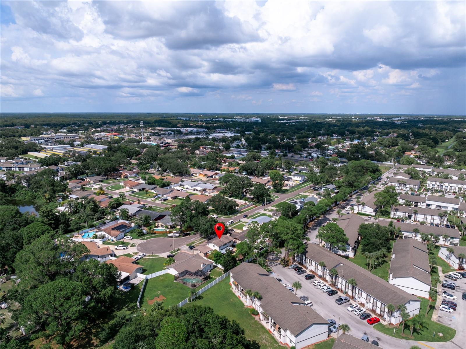 7712 WINGING WAY DR, TAMPA, FL, 33615