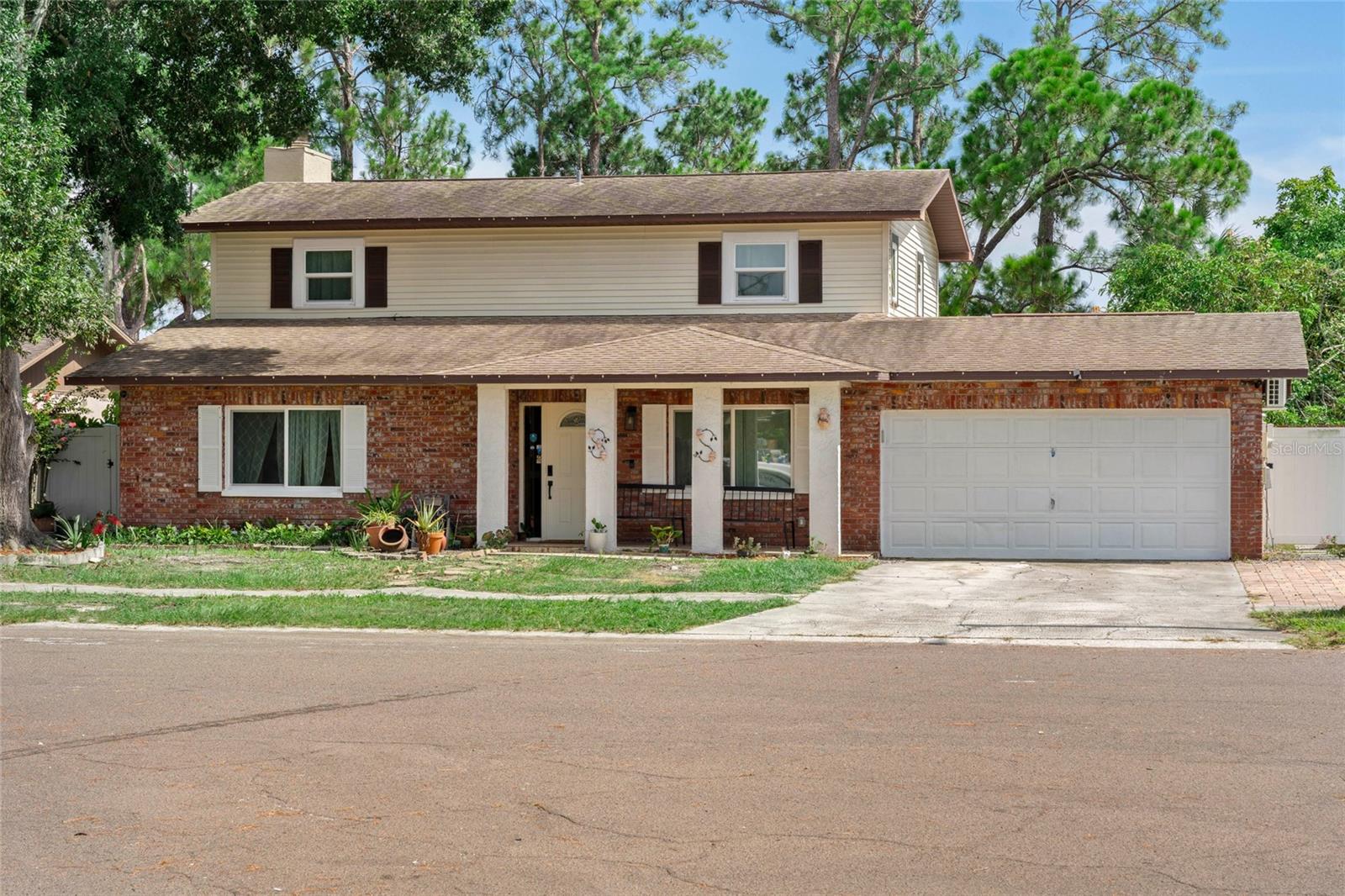 7712 WINGING WAY DR, TAMPA, FL, 33615