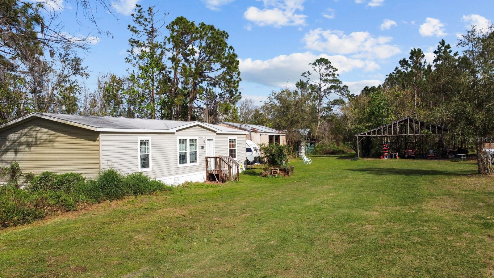 8122 PINE ISLAND RD, CLERMONT, FL, 34711