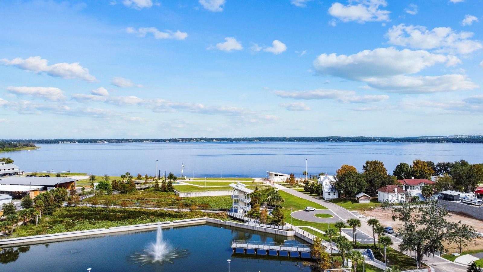 8122 PINE ISLAND RD, CLERMONT, FL, 34711