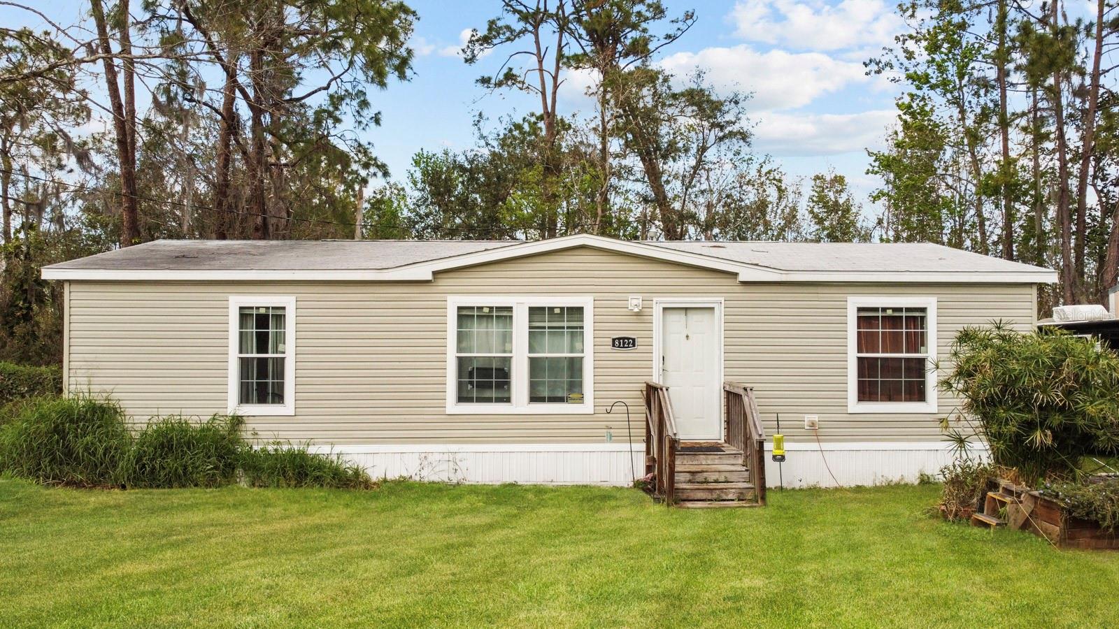 8122 PINE ISLAND RD, CLERMONT, FL, 34711