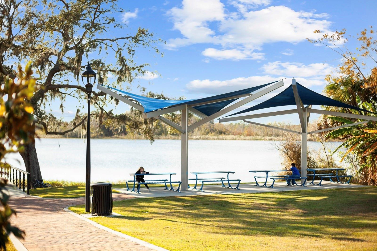 8122 PINE ISLAND RD, CLERMONT, FL, 34711