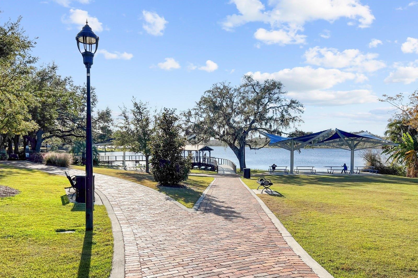 8122 PINE ISLAND RD, CLERMONT, FL, 34711