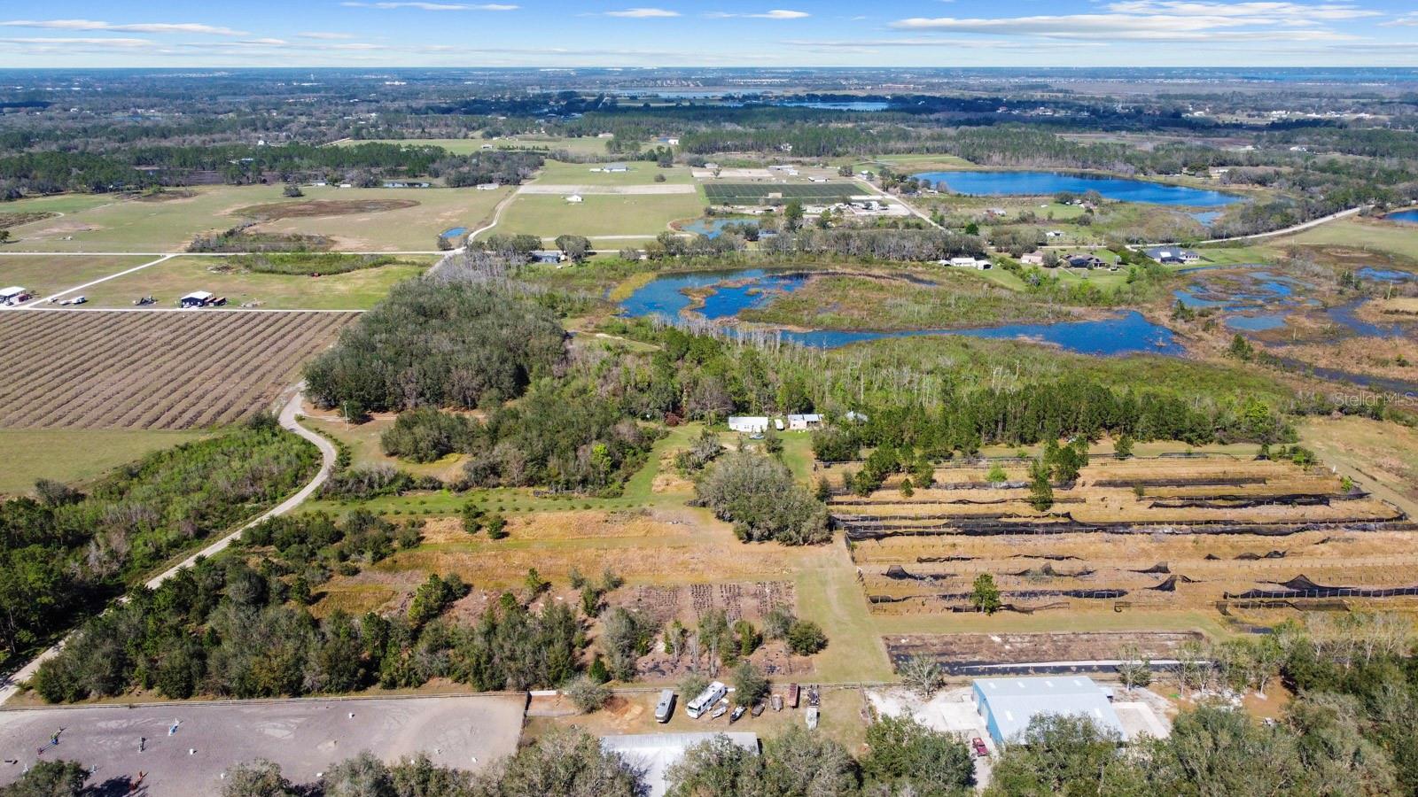 8122 PINE ISLAND RD, CLERMONT, FL, 34711