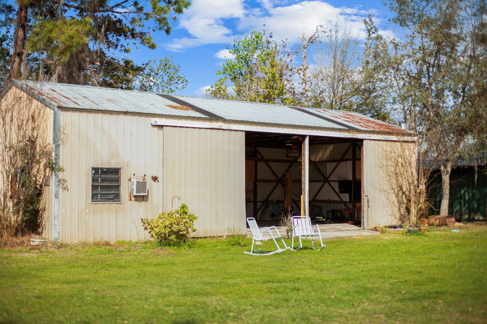 8122 PINE ISLAND RD, CLERMONT, FL, 34711