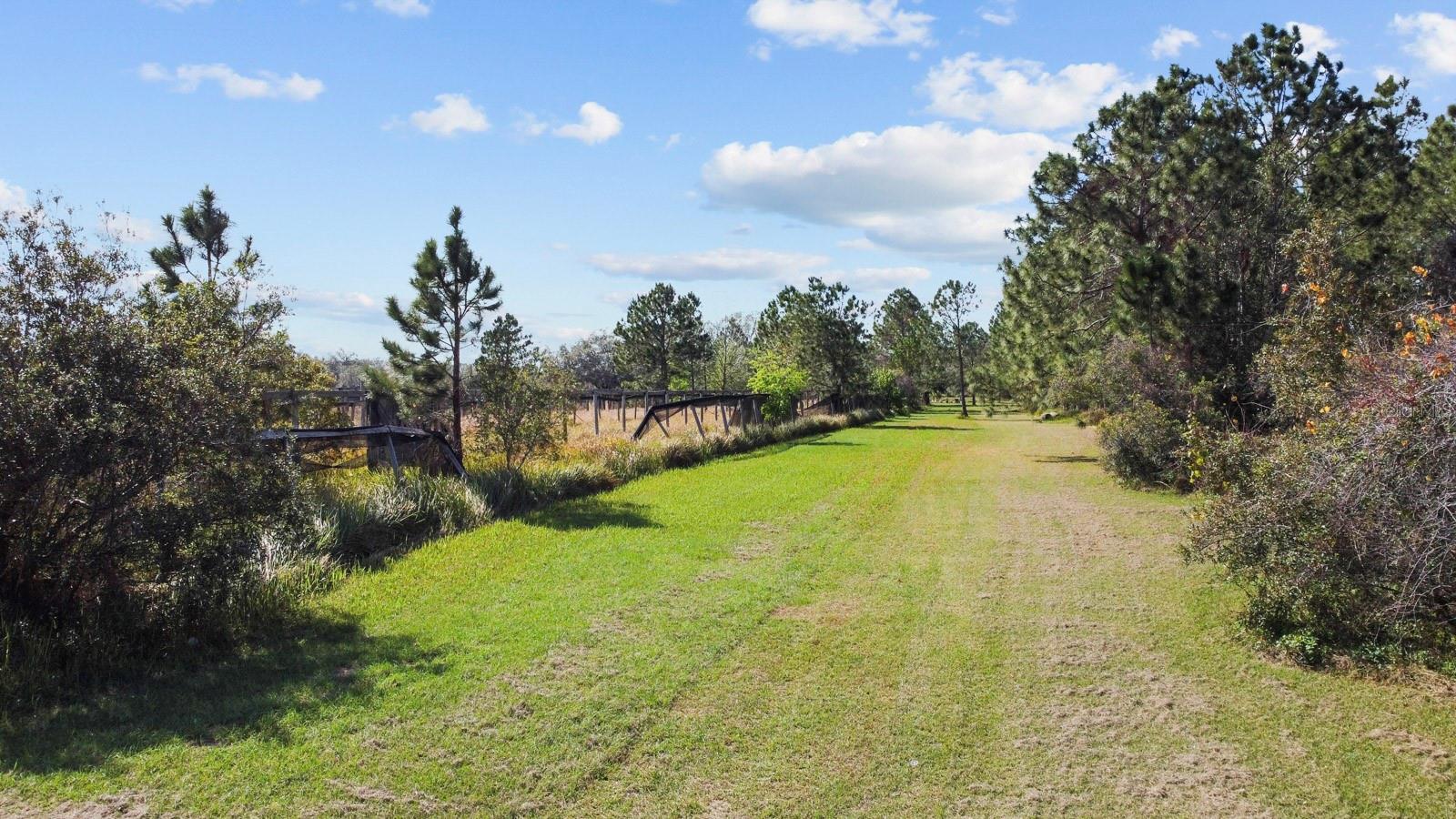 8122 PINE ISLAND RD, CLERMONT, FL, 34711