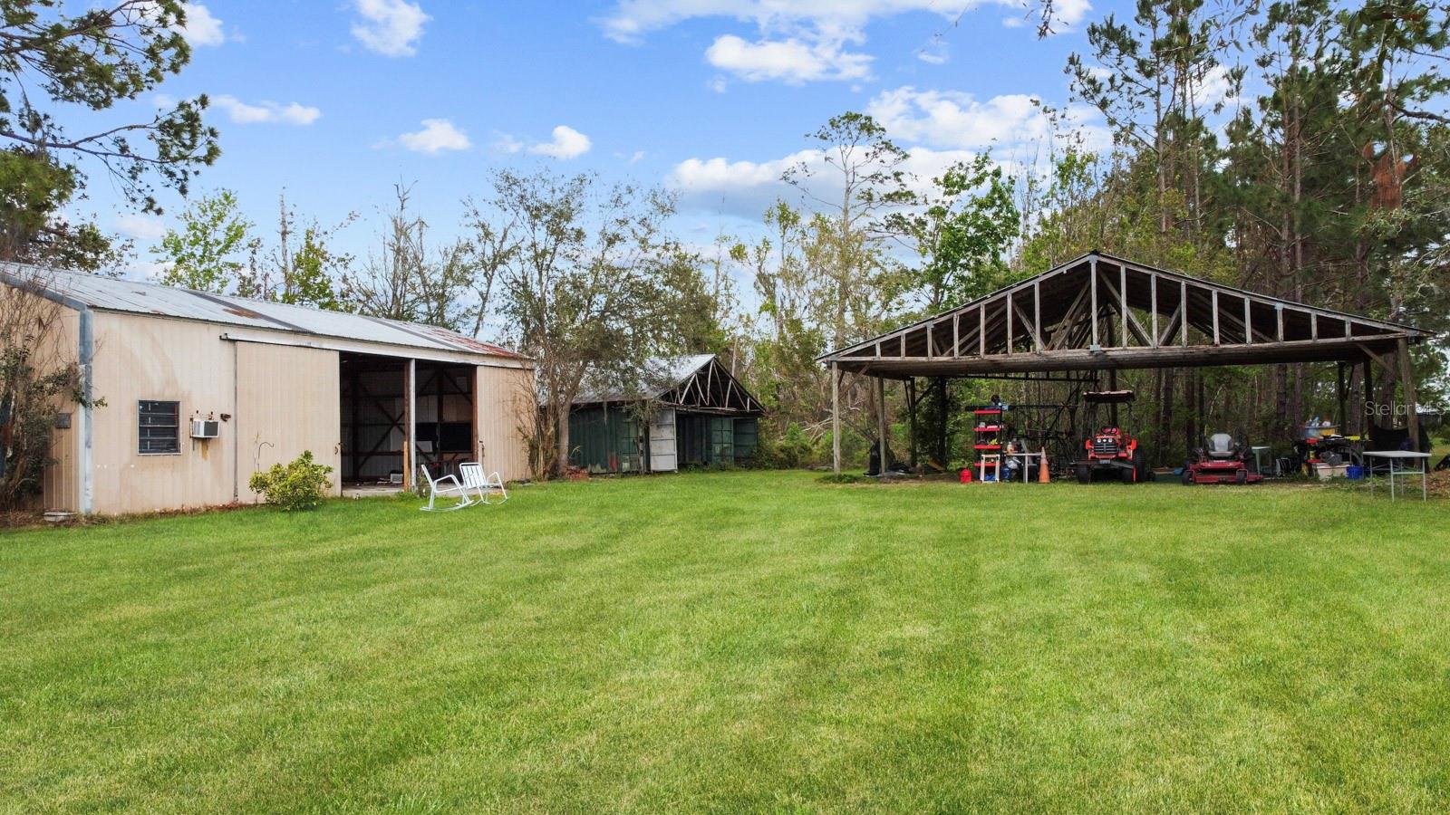 8122 PINE ISLAND RD, CLERMONT, FL, 34711