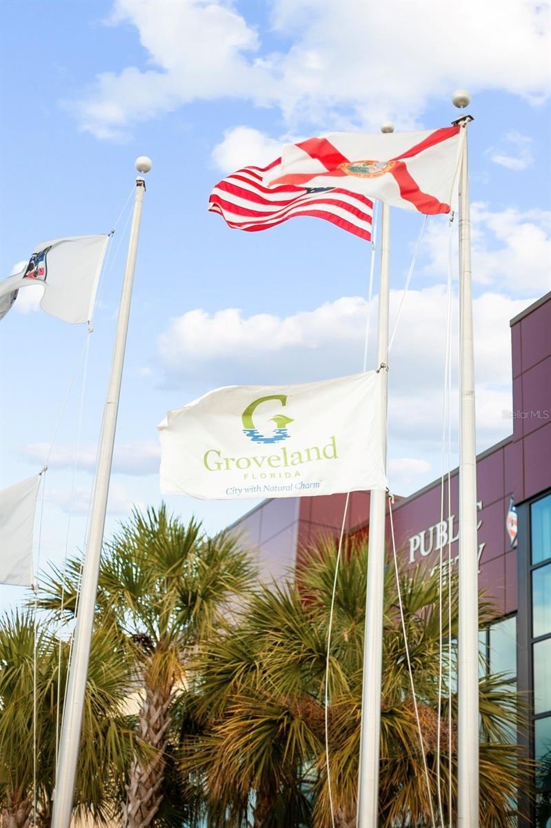 8122 PINE ISLAND RD, CLERMONT, FL, 34711