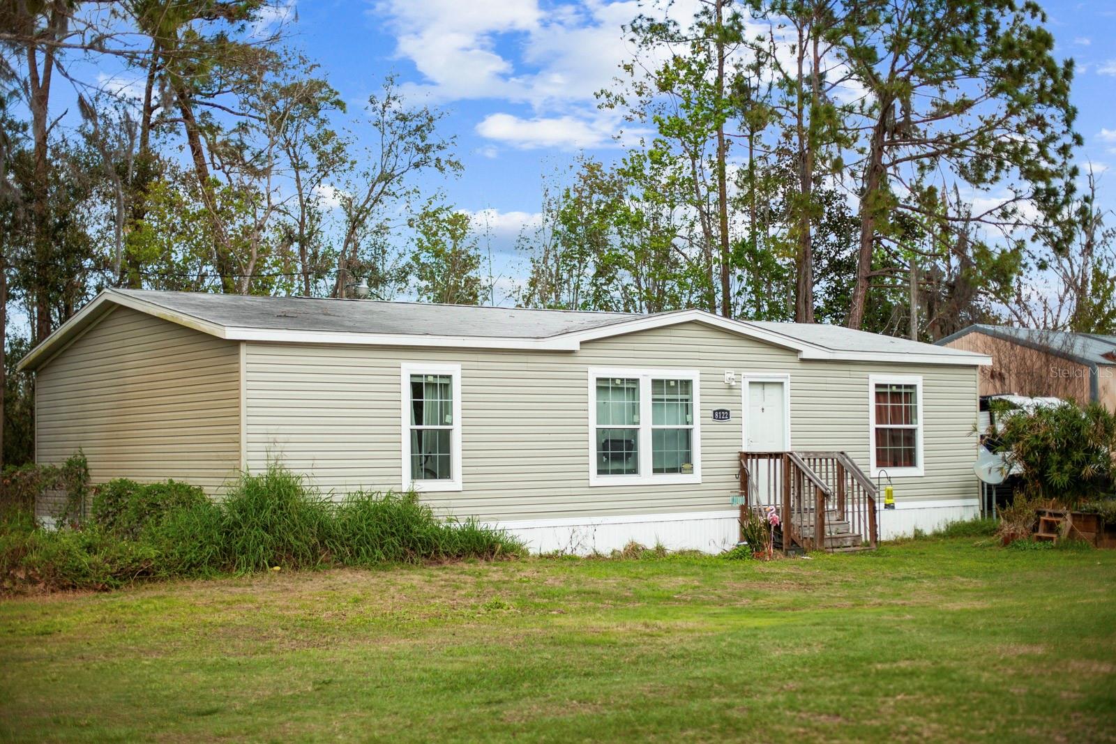 8122 PINE ISLAND RD, CLERMONT, FL, 34711