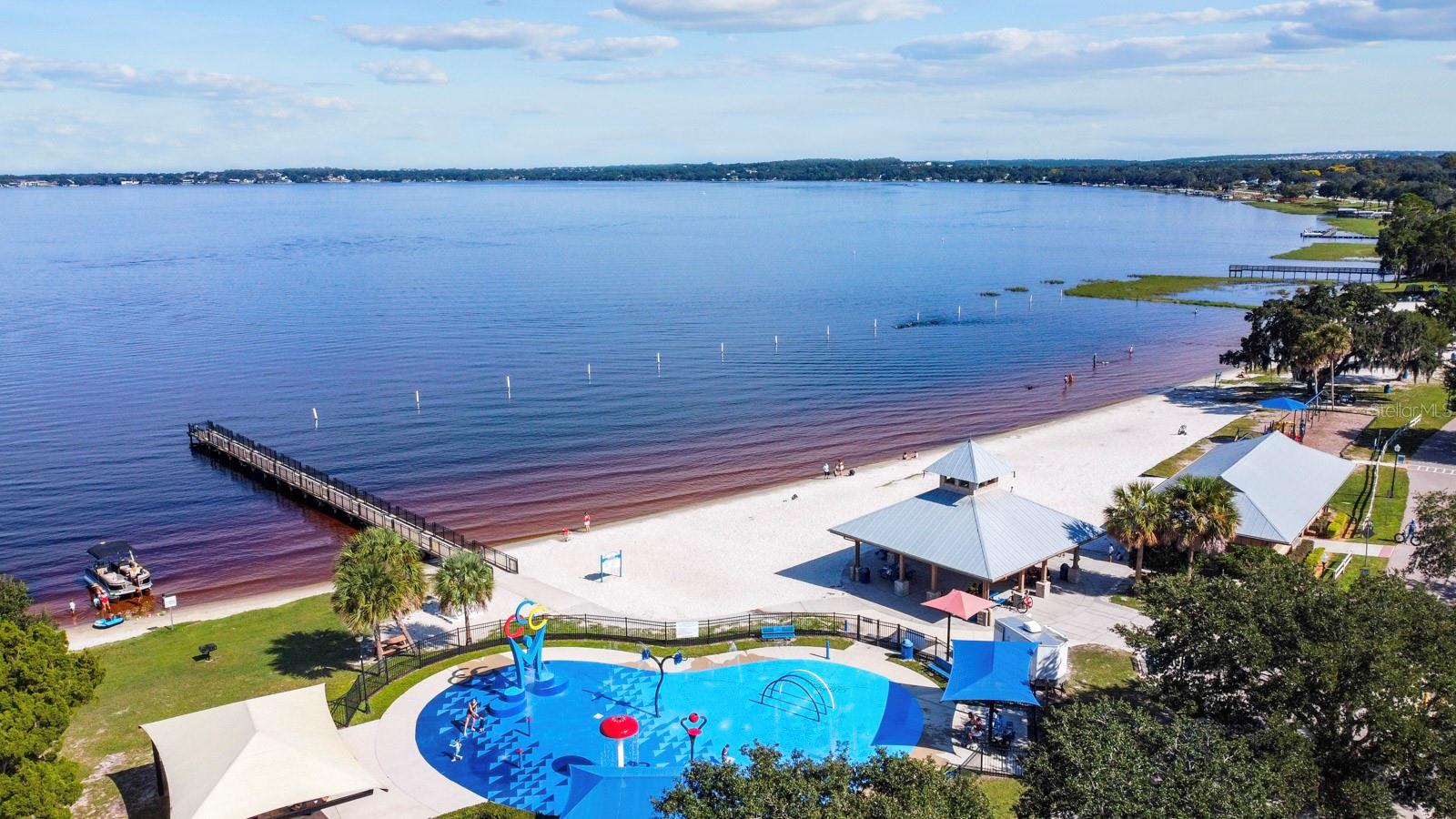 8122 PINE ISLAND RD, CLERMONT, FL, 34711