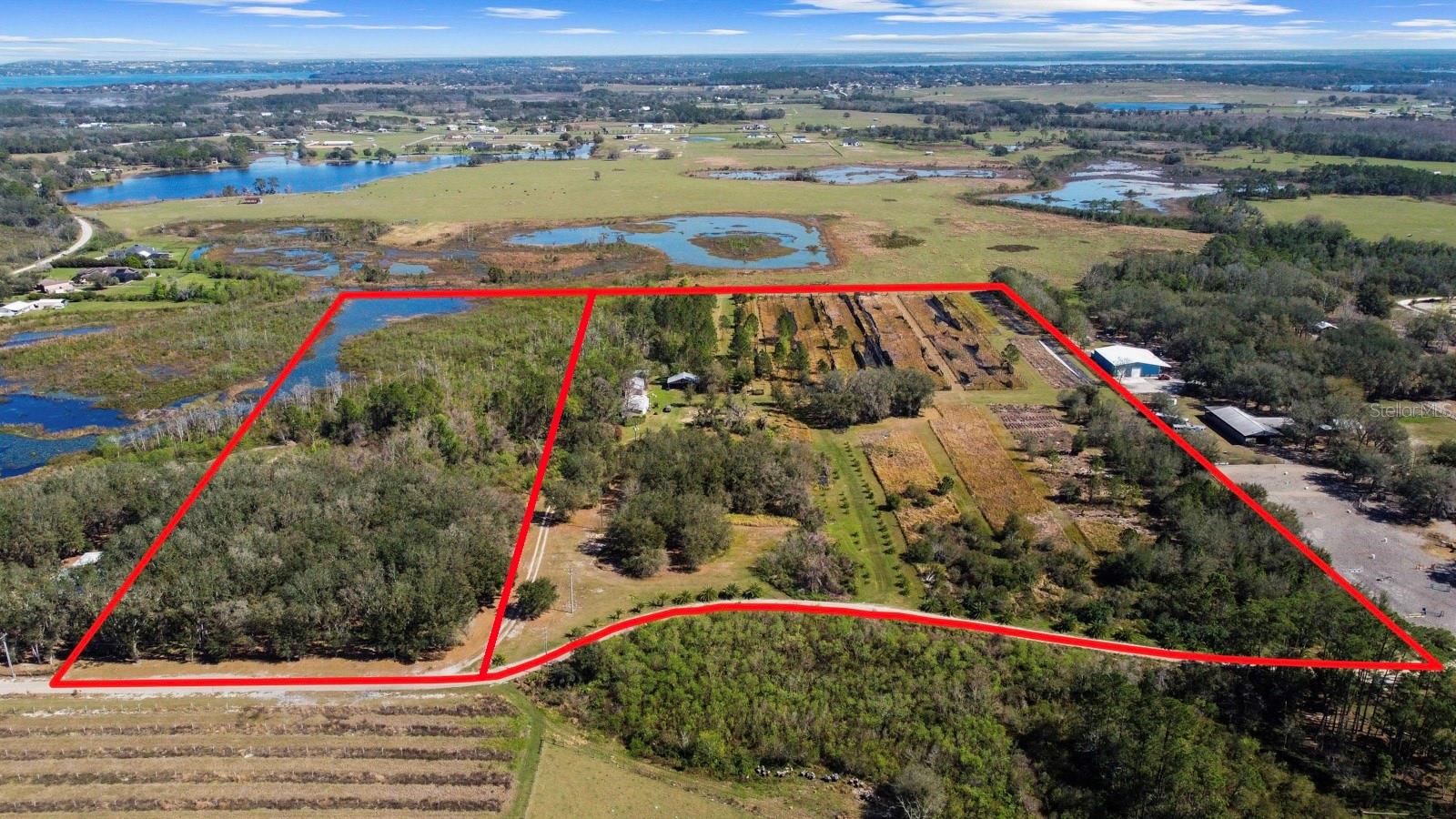 8122 PINE ISLAND RD, CLERMONT, FL, 34711