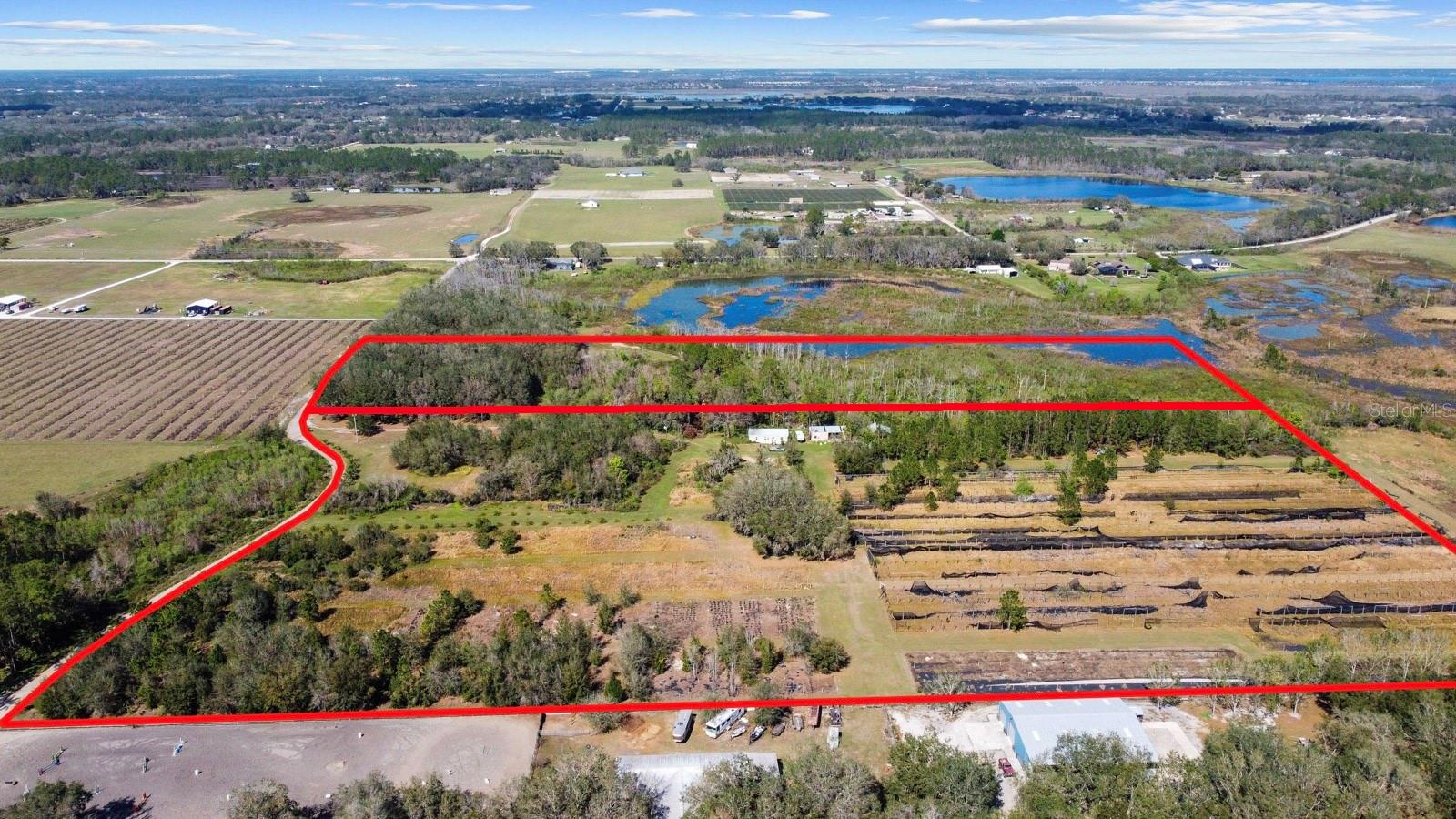 8122 PINE ISLAND RD, CLERMONT, FL, 34711