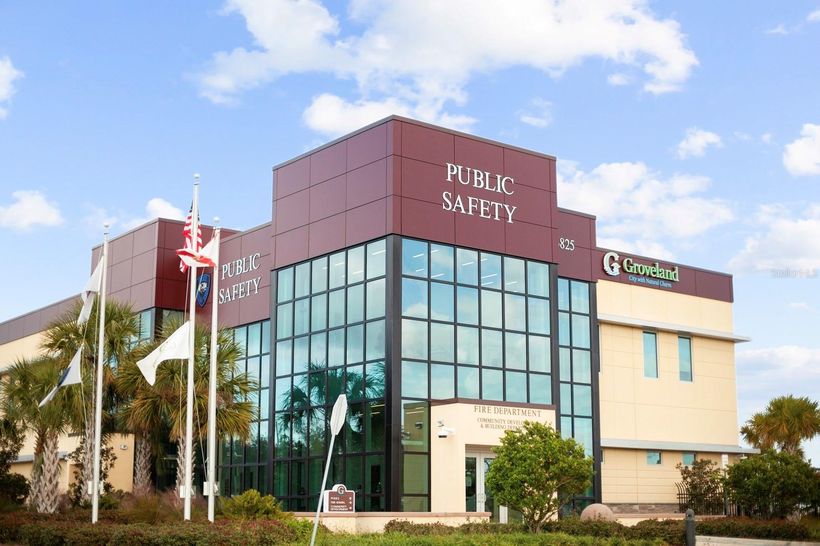 8122 PINE ISLAND RD, CLERMONT, FL, 34711