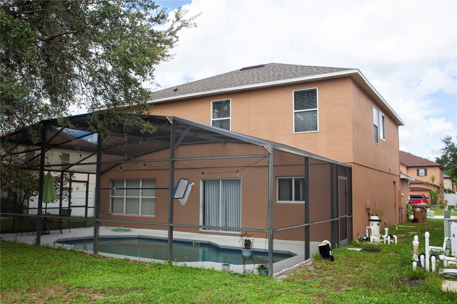 1533 BLUE SKY WAY, CLERMONT, FL, 34714