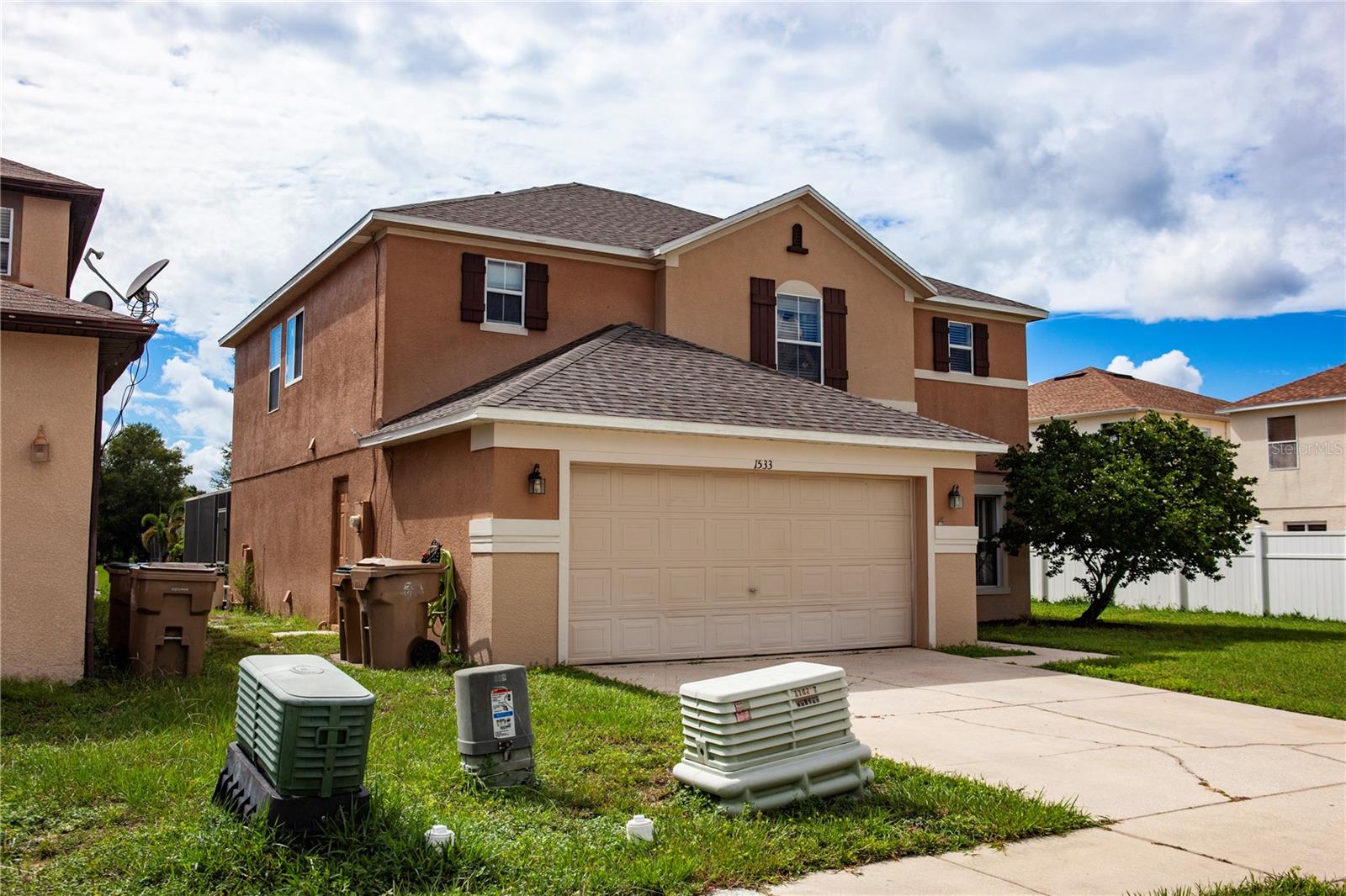 1533 BLUE SKY WAY, CLERMONT, FL, 34714