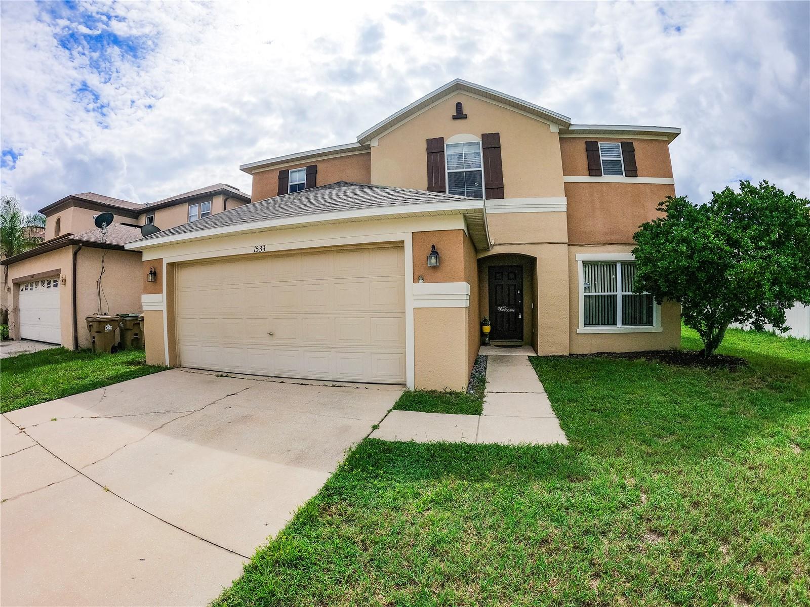 1533 BLUE SKY WAY, CLERMONT, FL, 34714