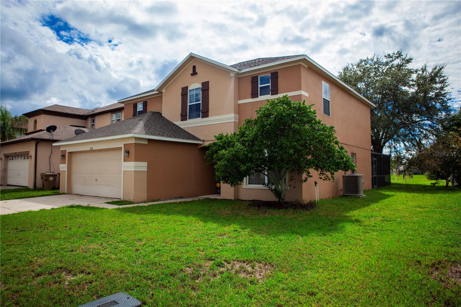 1533 BLUE SKY WAY, CLERMONT, FL, 34714