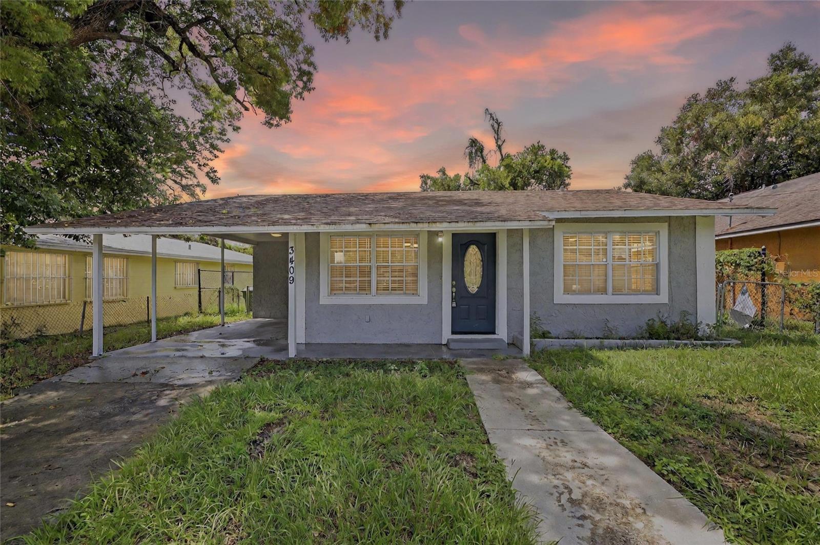 3409 E COMANCHE AVE, TAMPA, FL, 33610