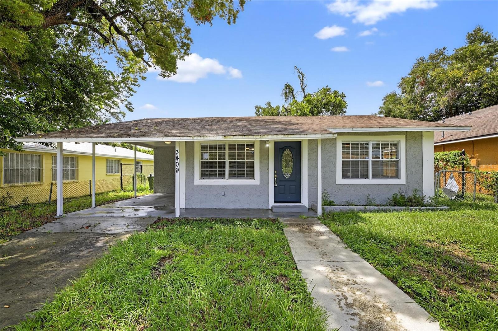 3409 E COMANCHE AVE, TAMPA, FL, 33610