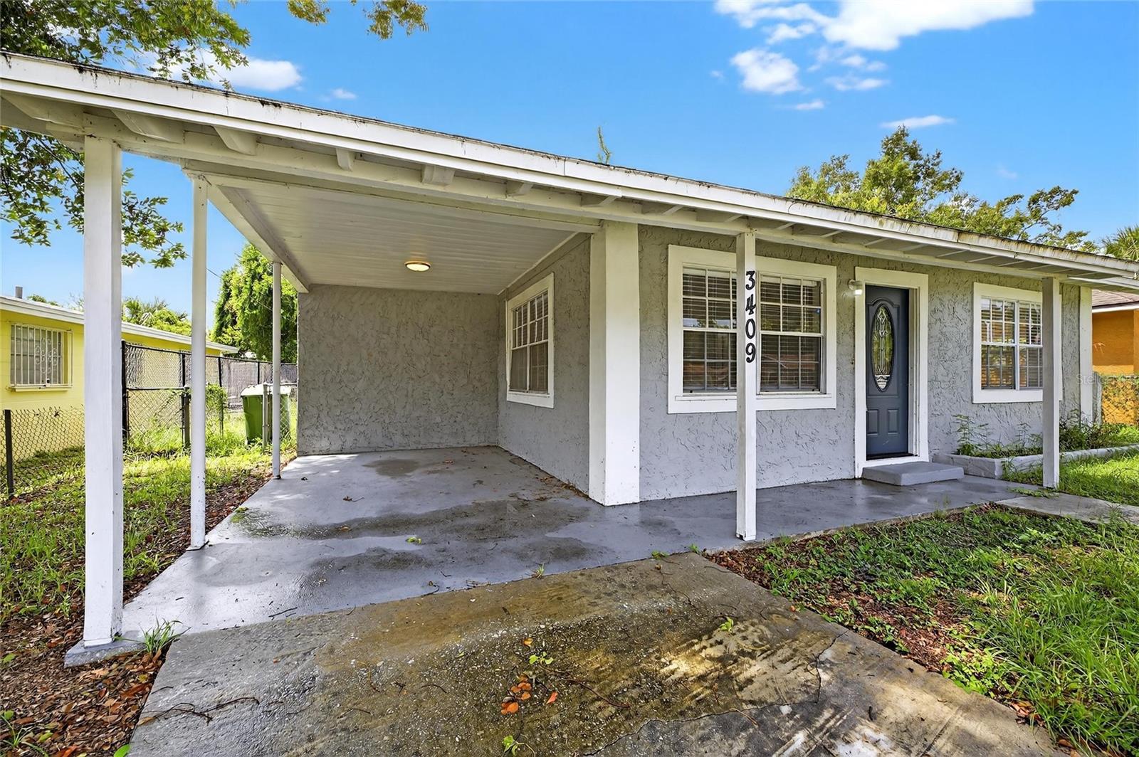 3409 E COMANCHE AVE, TAMPA, FL, 33610