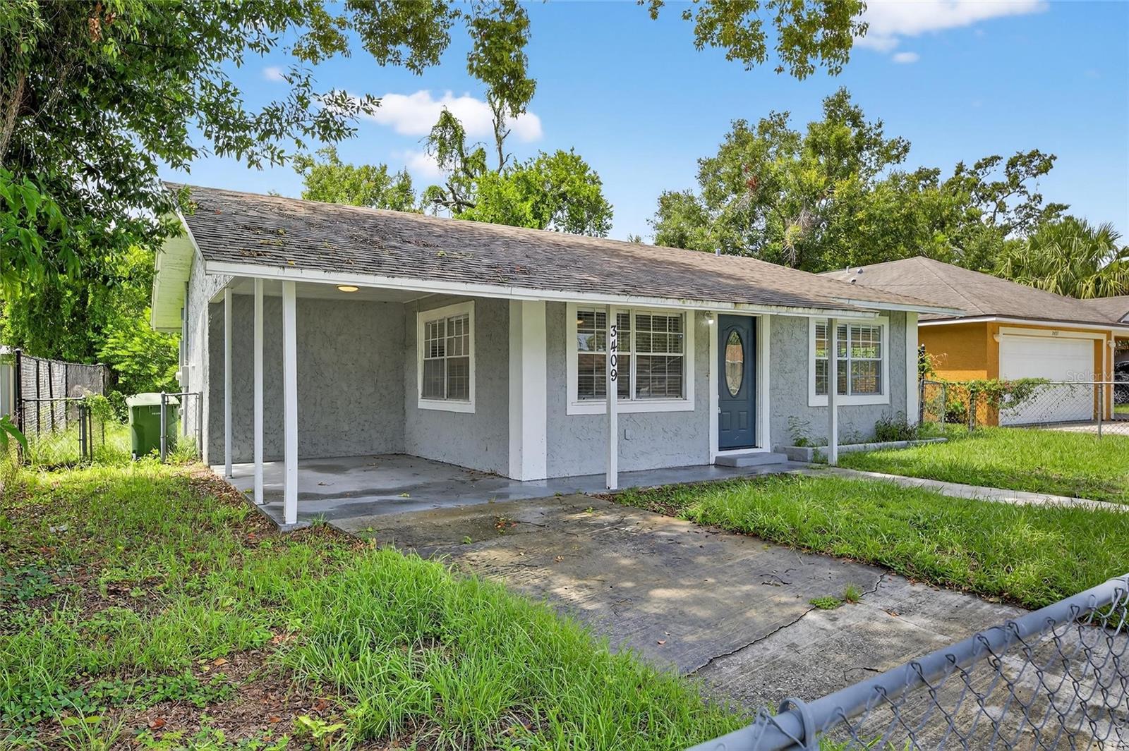 3409 E COMANCHE AVE, TAMPA, FL, 33610