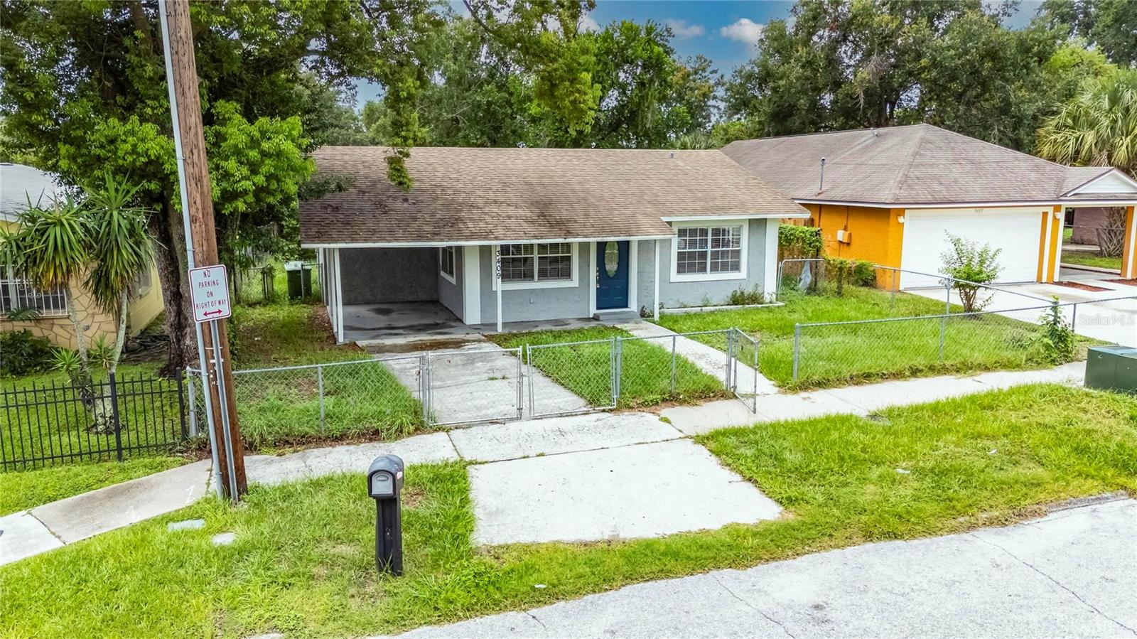 3409 E COMANCHE AVE, TAMPA, FL, 33610