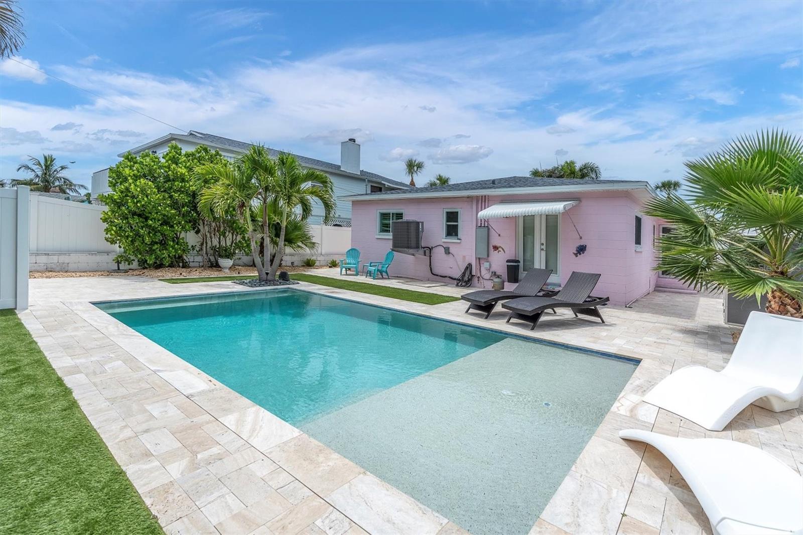 528 77TH AVE, ST PETE BEACH, FL, 33706