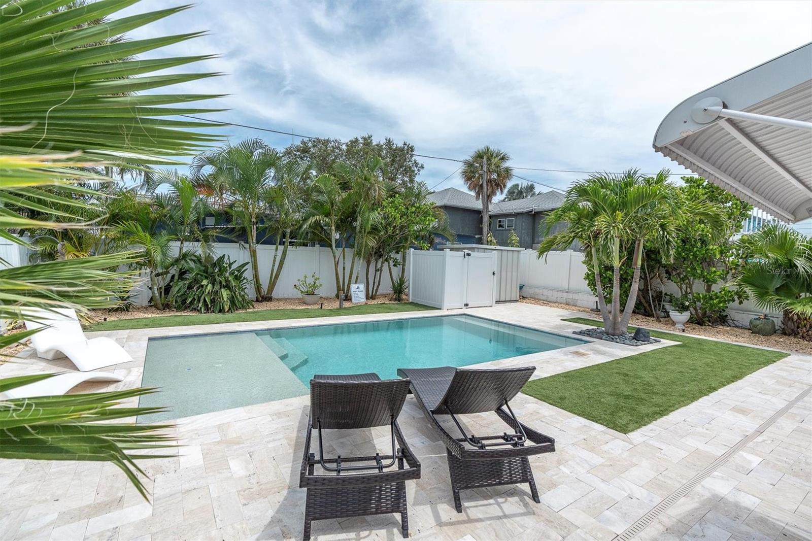 528 77TH AVE, ST PETE BEACH, FL, 33706