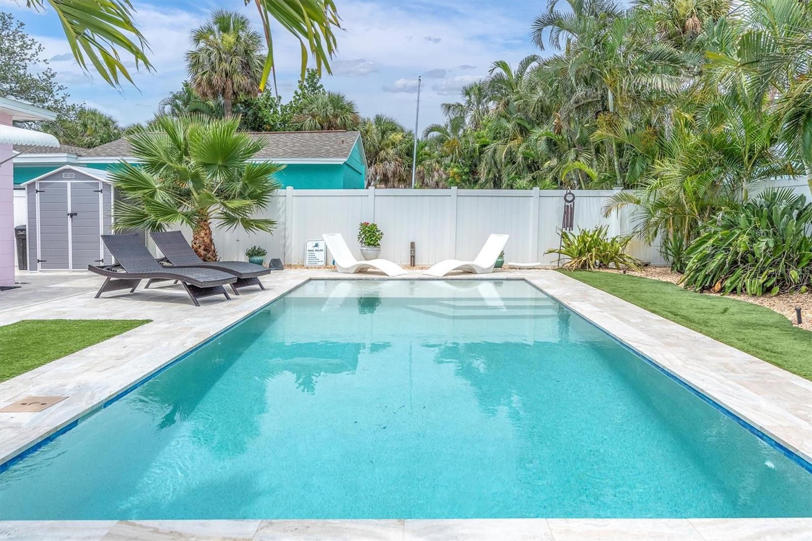 528 77TH AVE, ST PETE BEACH, FL, 33706