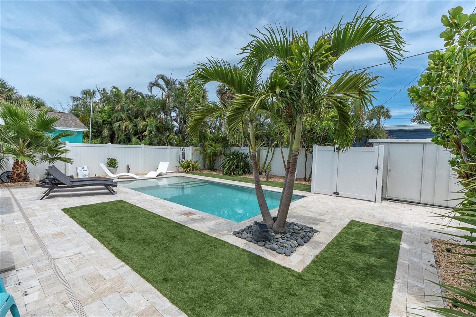 528 77TH AVE, ST PETE BEACH, FL, 33706