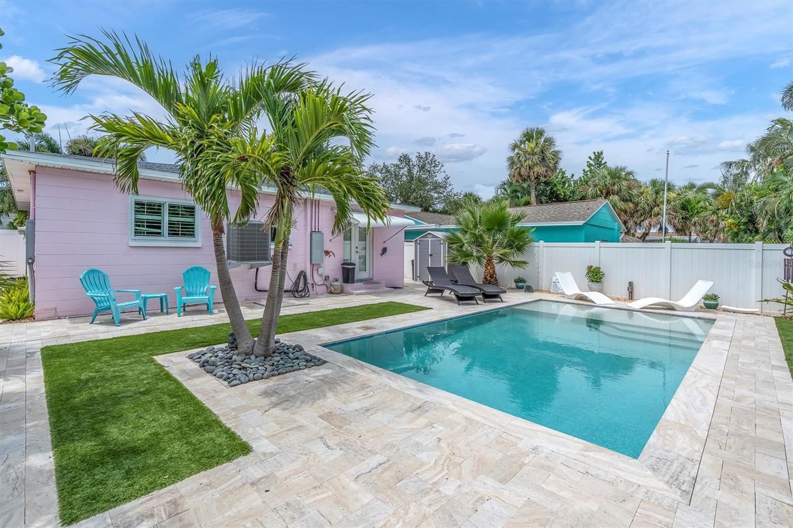 528 77TH AVE, ST PETE BEACH, FL, 33706