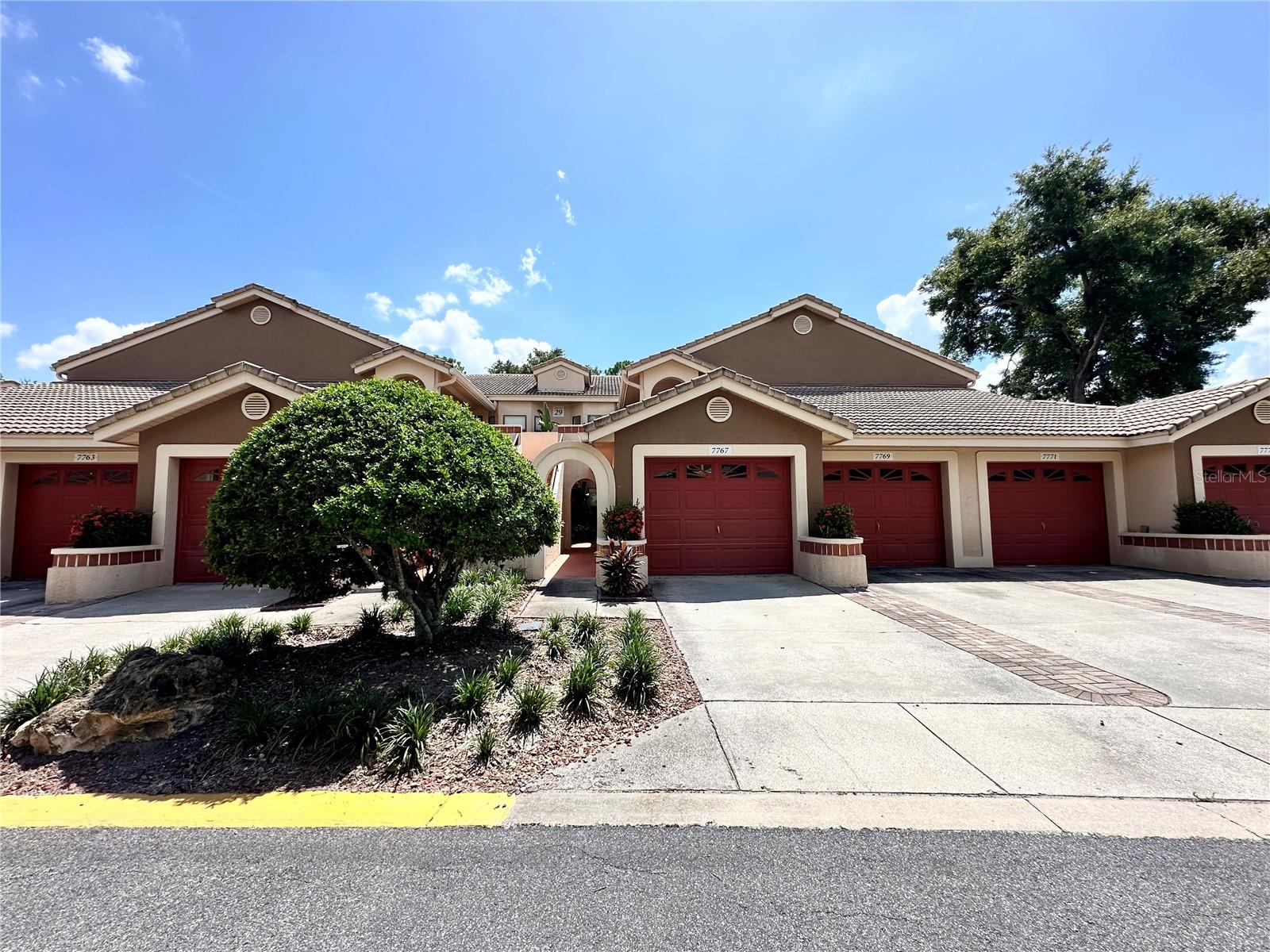 7767 SUGAR BEND DR #7767, ORLANDO, FL, 32819