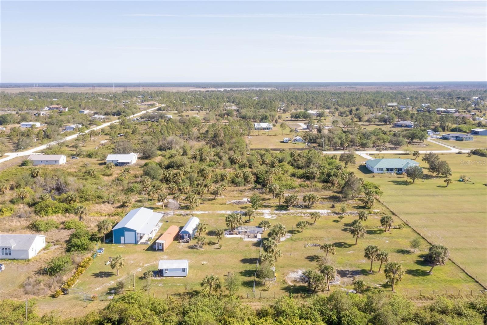 7042 AUSTRIAN BLVD, PUNTA GORDA, FL, 33982