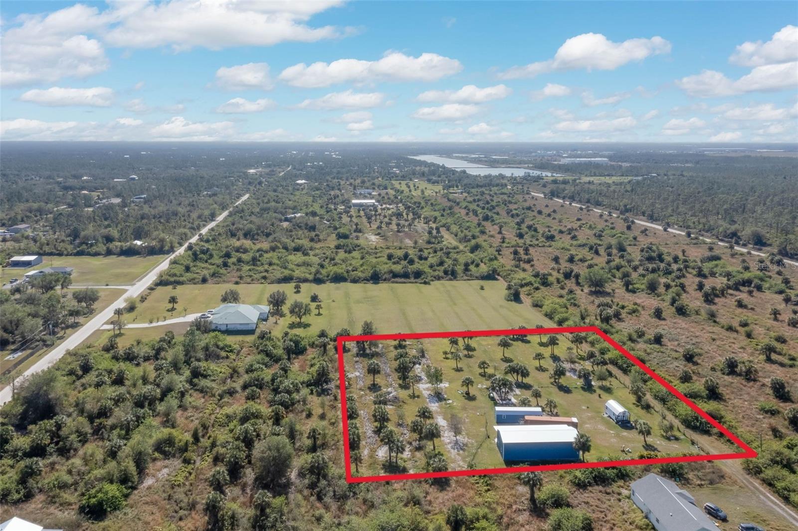 7042 AUSTRIAN BLVD, PUNTA GORDA, FL, 33982