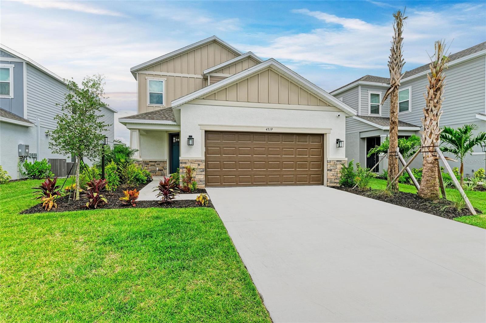 4319 POND BROOK CT, BRADENTON, FL, 34211