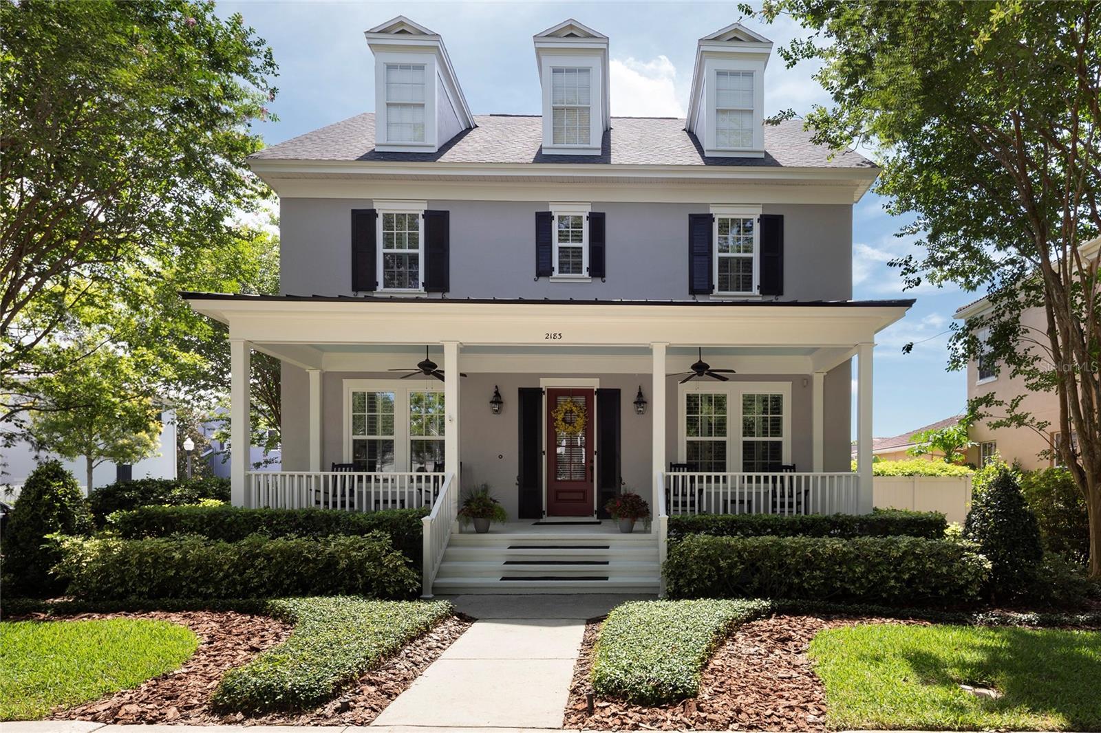 2183 OSPREY AVE, ORLANDO, FL, 32814