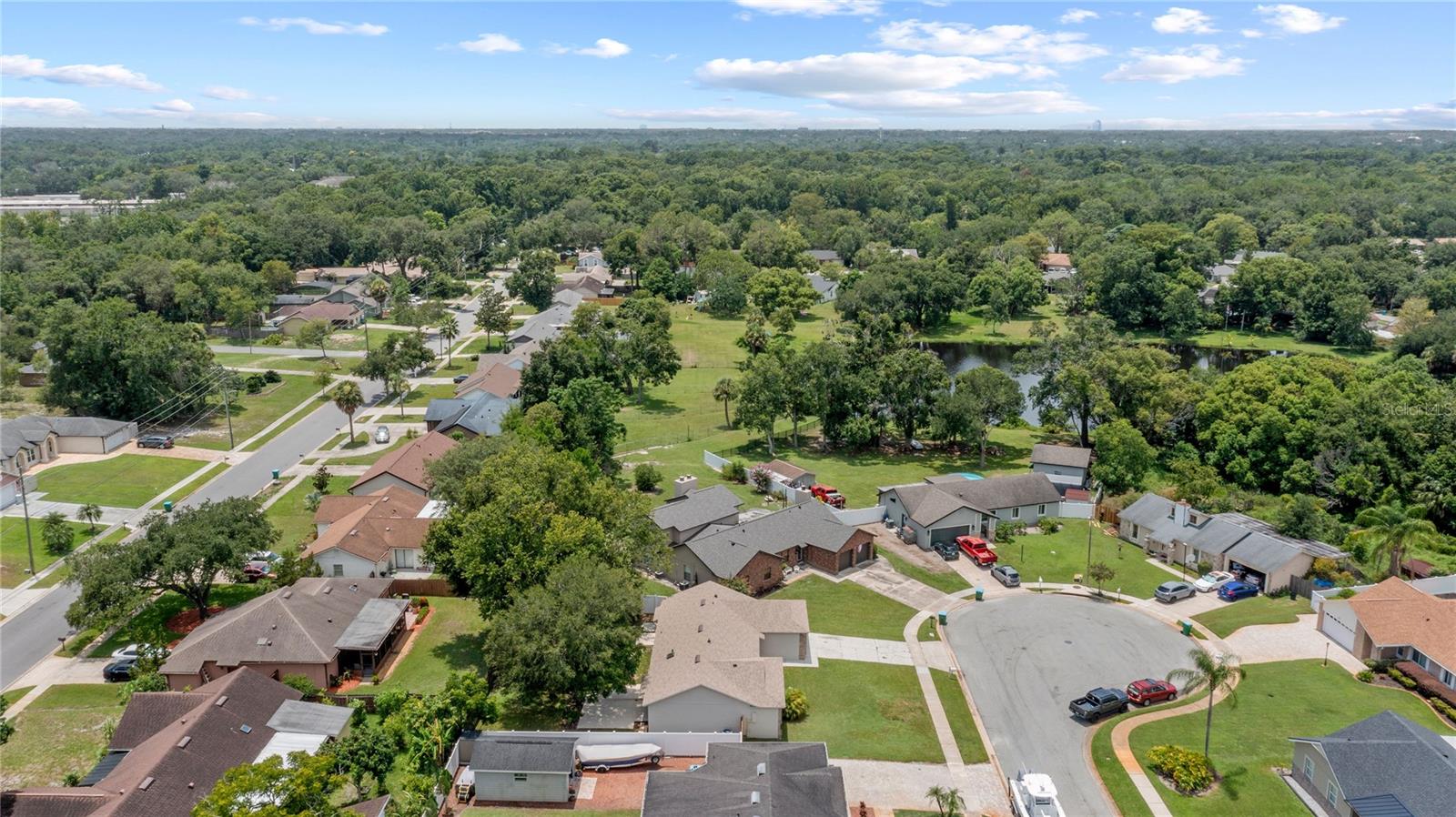 739 MIMOSA CT, WINTER SPRINGS, FL, 32708